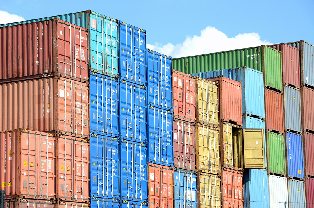 Logistics - CTS International